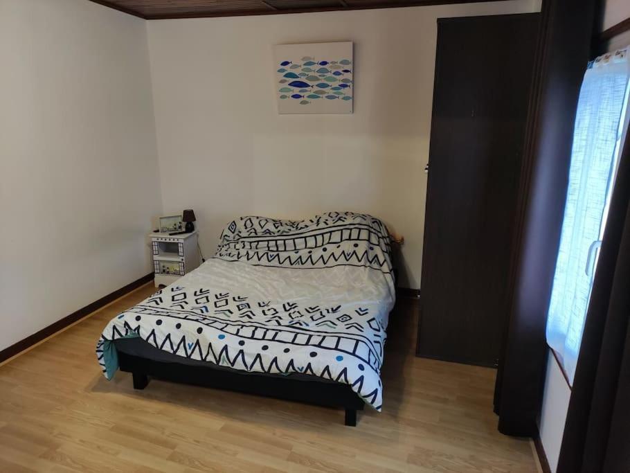 Maison A Cote De La Mer Flamanville Kültér fotó