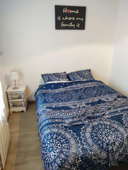 Maison A Cote De La Mer Flamanville Kültér fotó