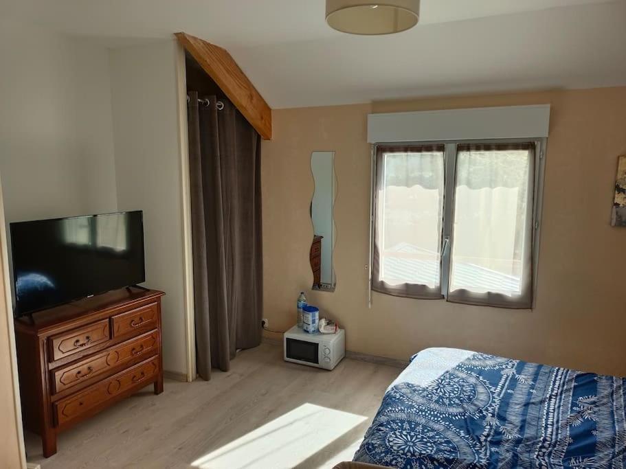 Maison A Cote De La Mer Flamanville Kültér fotó