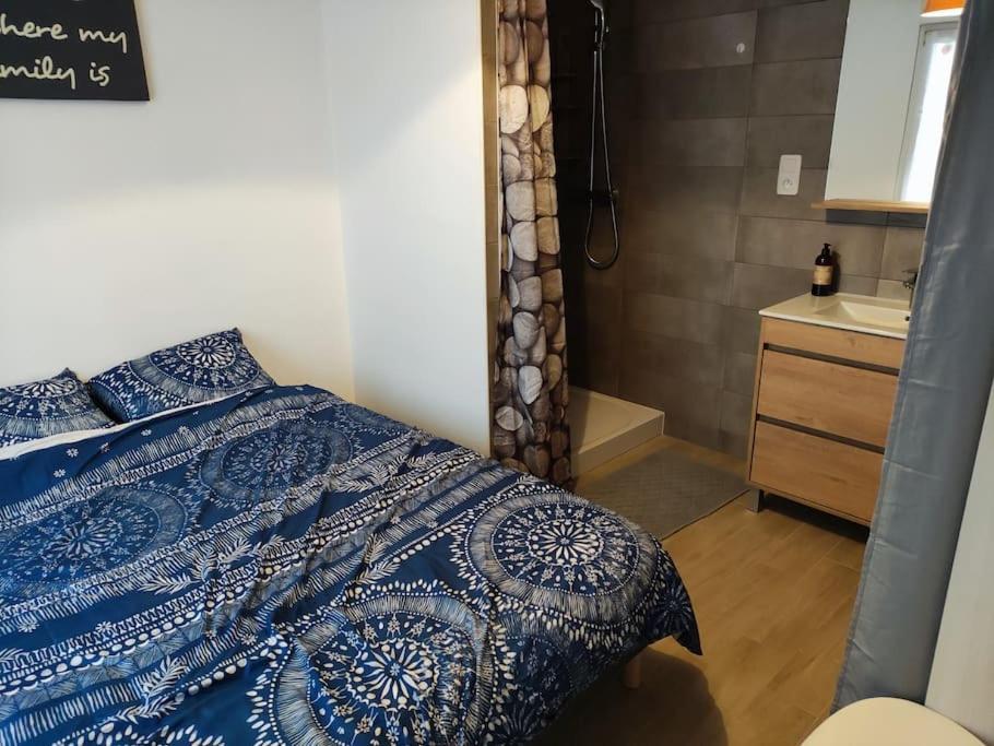 Maison A Cote De La Mer Flamanville Kültér fotó