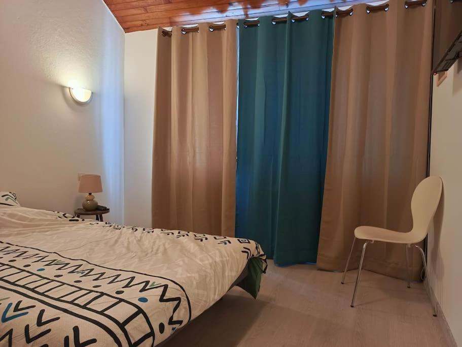 Maison A Cote De La Mer Flamanville Kültér fotó