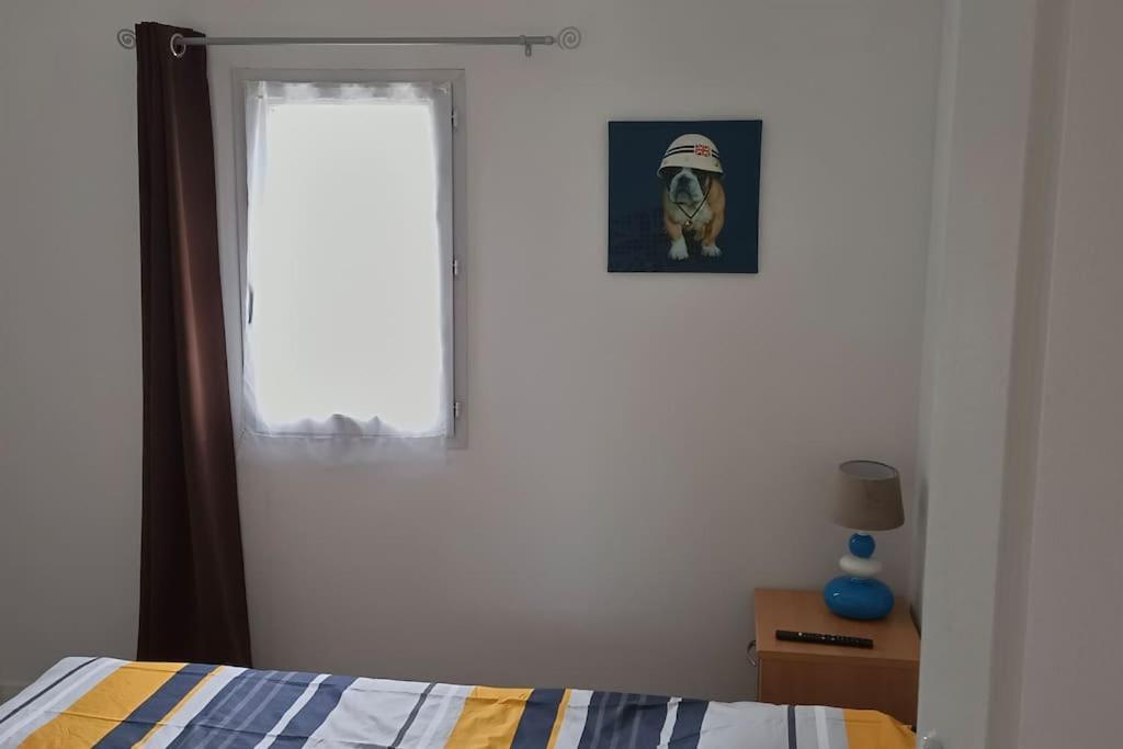 Maison A Cote De La Mer Flamanville Kültér fotó